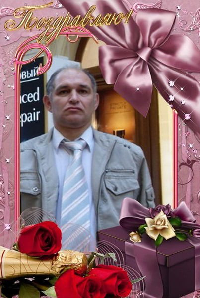 Яков Агранович