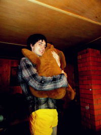 Валентин Антощенко