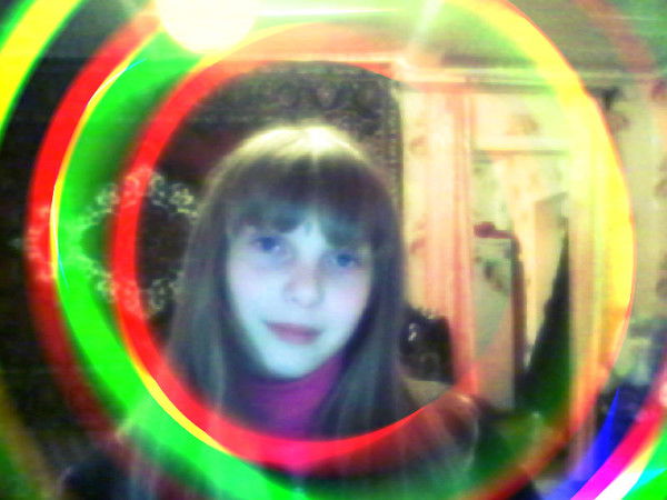 Даша Колесникова