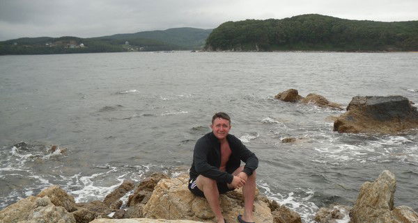 Олег Жданов