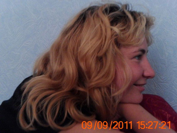 Ольга Николаева