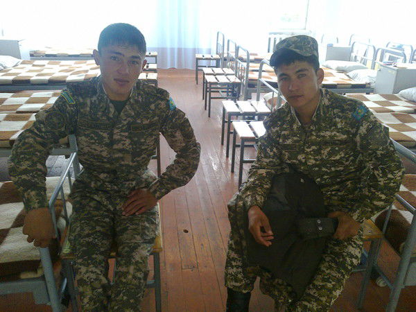 Медет Ахметов