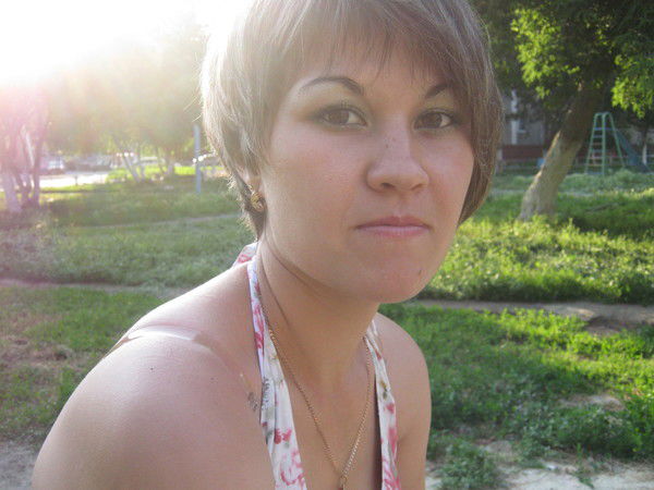 Жанна Миниханова