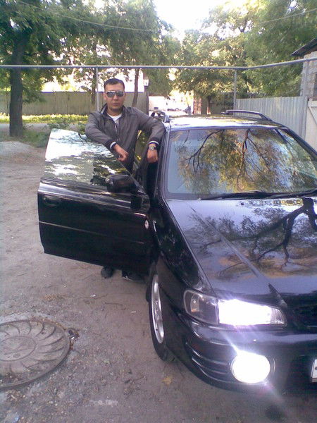 Азиз Османов