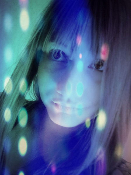 Юля Перепелка