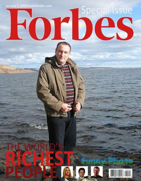 Фарит Mингараев