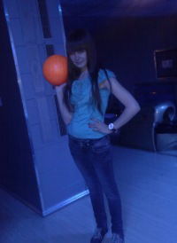 Елена Белых