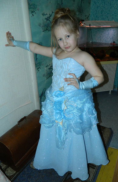 Софийка Падерина