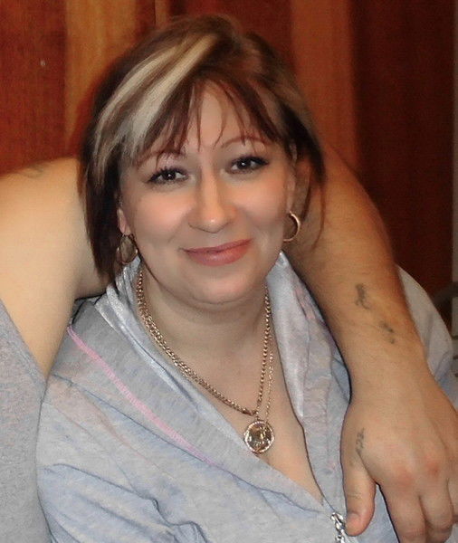 Светлана Цеханская