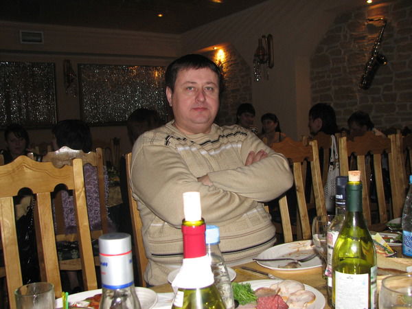 Сергей Пузанков