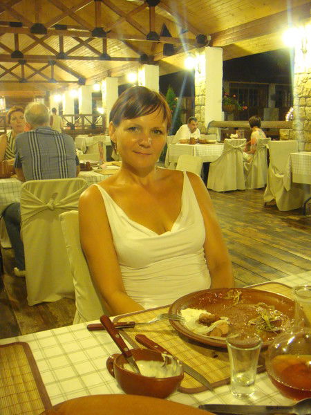 Наталья Чиликина