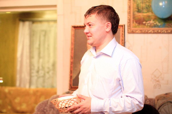 Дима Сиухов