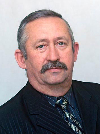 Анатолий Багурин