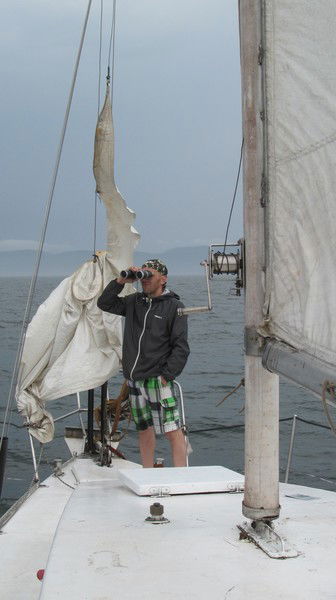 Алексей Чернов