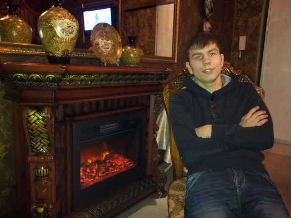 Рома Ряписов