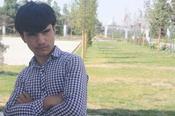 Усмон Носиров