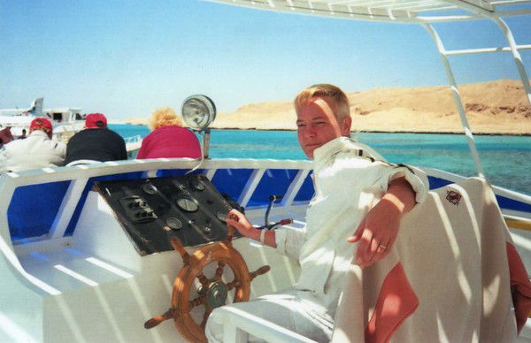 Анна Алимова