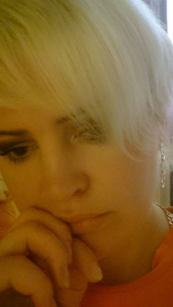 Ульчаночка