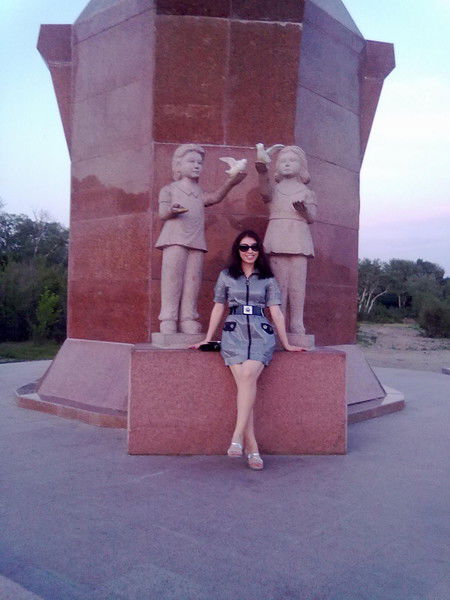 Улжан Омиржанова