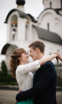 Анастасия Журавлева