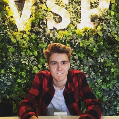 Артём Кондратьев