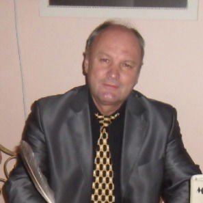 Павел Прасько