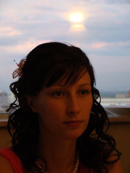 Елена Таскина