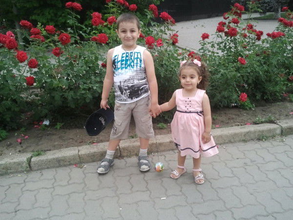 Соня Сунгуртян