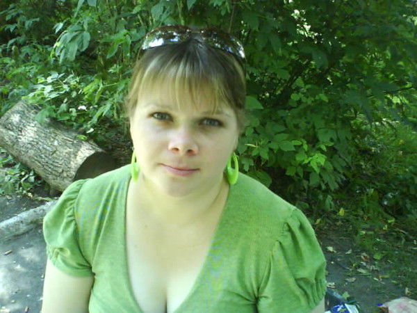 Марина Брандукова