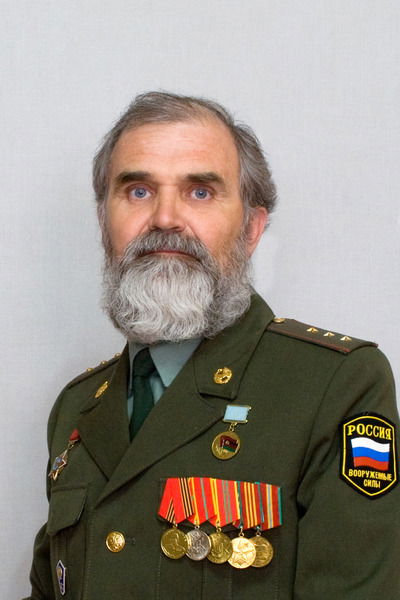 Сергей Мищенко