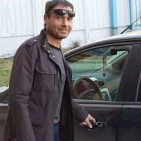 Игорь Березниченко