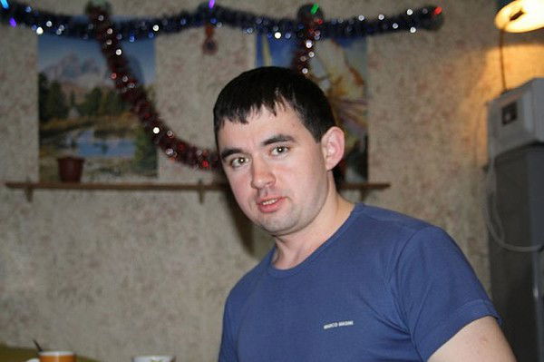 Айнур Вафин