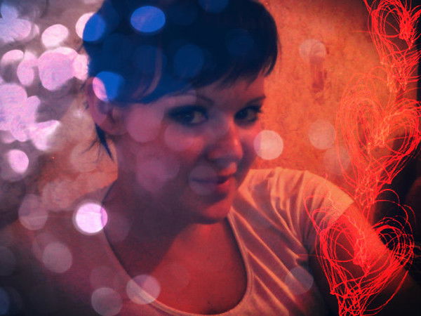 Любовь Мирошниченко