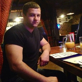 Николай Шинкаренко