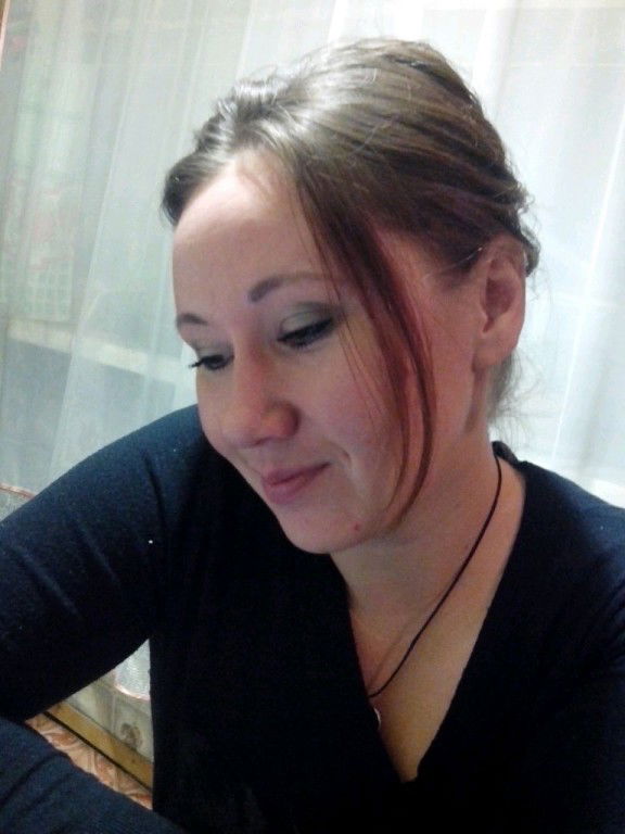 Юлия Лыхина