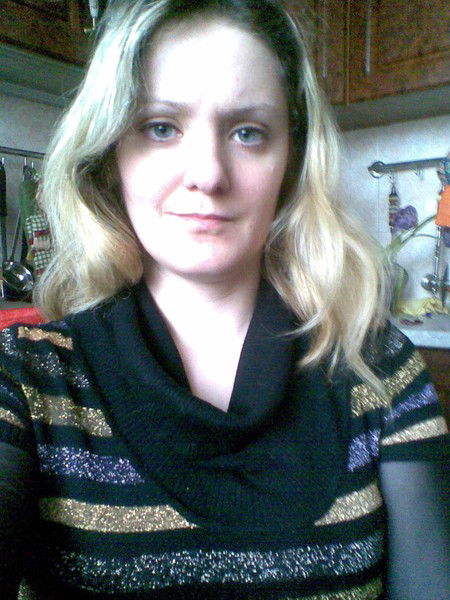 Татьяна Ефанова