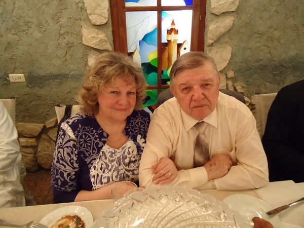 Василий Сериков