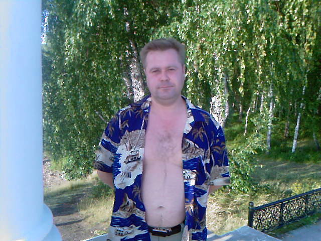 Андрей Геннадьевич