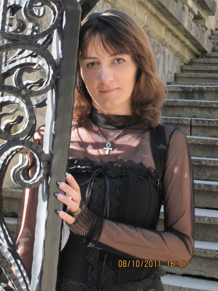 Надежда Юрченко