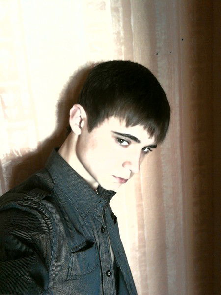 Андрей Аверичев