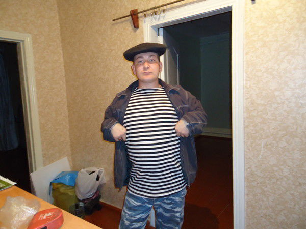 Александр Воробьёв