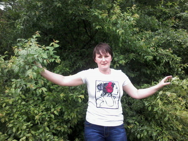 Рая Кошелева