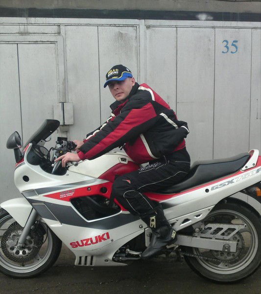 Петр Маметьев