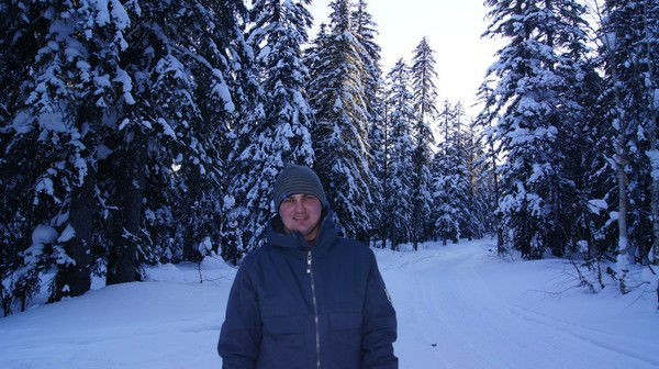 Евгений Решетов