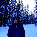 Евгений Решетов