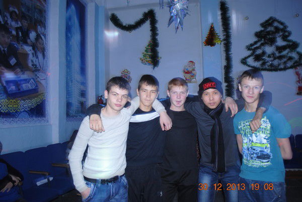 Андрей Шиллер