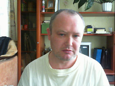 Серёжа Серебряков