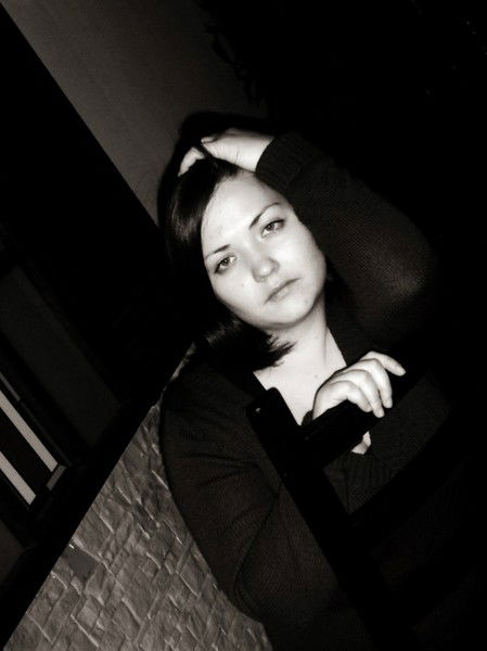 Нюта Ардашева