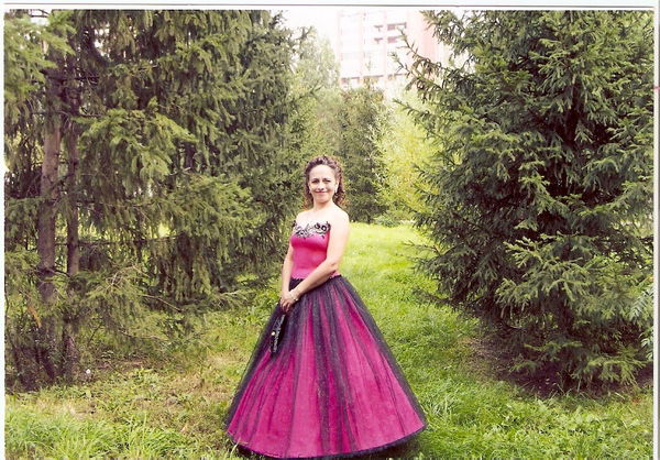 Татьяна Радченко