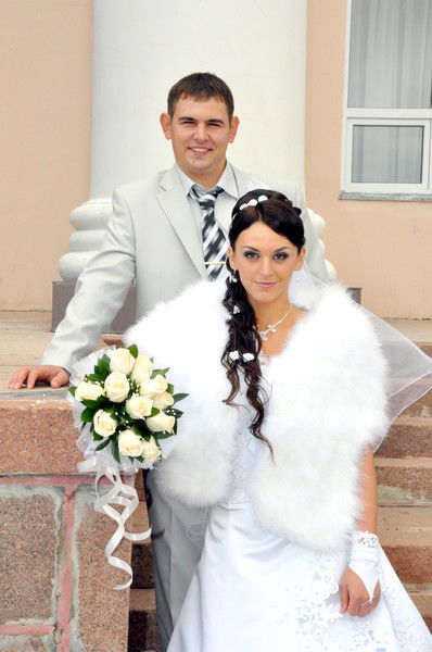 Максим Зарубин